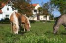 VakantiehuisDuitsland - : Ferienwohnung mit Feldblick