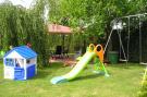 Holiday homeGermany - : Ferienwohnung mit Feldblick