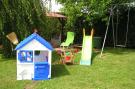 Holiday homeGermany - : Ferienwohnung mit Feldblick