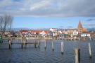 Holiday homeGermany - : Ferienwohnung mit Feldblick