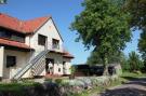 Holiday homeGermany - : Ferienwohnung mit Feldblick