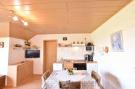 Holiday homeGermany - : Ferienwohnung mit Feldblick