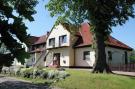 Holiday homeGermany - : Ferienwohnung mit Feldblick