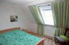 Holiday homeGermany - : Ferienwohnung mit Feldblick