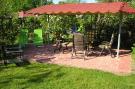 Holiday homeGermany - : Ferienwohnung mit Feldblick