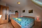 Holiday homeGermany - : Ferienwohnung mit Feldblick