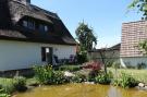 Holiday homeGermany - : Schwalbenhof im Reetdachhaus