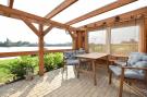 Holiday homeGermany - : Ferienhaus Am See mit Kamin