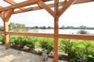 Holiday homeGermany - : Ferienhaus Am See mit Kamin