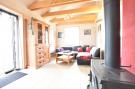 Holiday homeGermany - : Ferienhaus Am See mit Kamin