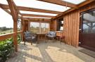 Holiday homeGermany - : Ferienhaus Am See mit Kamin