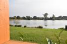 Holiday homeGermany - : Ferienhaus Am See mit Kamin