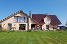 Holiday homeGermany - : Exclusives 5 Sterne Ferienhaus mit  allem Komfort