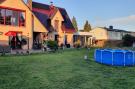 Holiday homeGermany - : Exclusives 5 Sterne Ferienhaus mit  allem Komfort