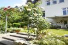 Holiday homeGermany - : Villa Am Waldweg