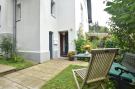 Holiday homeGermany - : Villa Am Waldweg