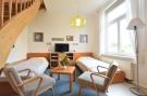 Holiday homeGermany - : Villa Am Waldweg