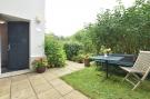 Holiday homeGermany - : Villa Am Waldweg