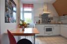 Holiday homeGermany - : Villa Am Waldweg