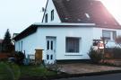 Holiday homeGermany - : Bungalow Im Krabbenweg