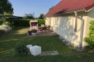 FerienhausDeutschland - : Hohenkirchen mit Garten Terrasse und Strandkorb