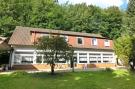 Holiday homeGermany - : Landhaus Friedensthal