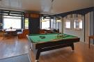 Holiday homeGermany - : Landhaus Friedensthal