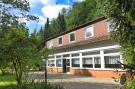 Holiday homeGermany - : Landhaus Friedensthal