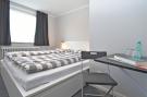 Holiday homeGermany - : Landhaus Friedensthal