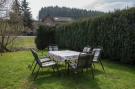 Holiday homeGermany - Eifel: Im Elzbachtal EG