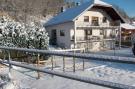 Holiday homeGermany - Eifel: Im Elzbachtal EG