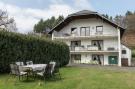 Holiday homeGermany - Eifel: Im Elzbachtal EG