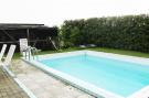 Holiday homeGermany - : Mit Pool bei Grevesmühlen