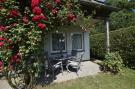 Holiday homeGermany - : Am Hellbachtal Nr 1