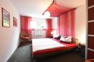 Holiday homeGermany - : Sonnenterrassenwohnung