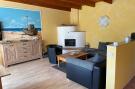 Holiday homeGermany - : Bungalow Campingplatz am Salzhaff