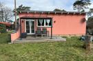 Holiday homeGermany - : Bungalow Campingplatz am Salzhaff