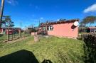 Holiday homeGermany - : Bungalow Campingplatz am Salzhaff