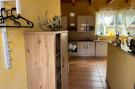 Holiday homeGermany - : Bungalow Campingplatz am Salzhaff