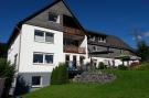 Holiday homeGermany - Sauerland: Sellinghausen