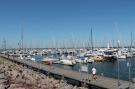 VakantiehuisDuitsland - : Ostseeblick Kühlungsborn mit Terrasse und Garten