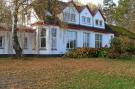 Holiday homeGermany - : Ostseeblick Kühlungsborn mit Terrasse und Garten