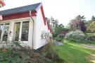 Holiday homeGermany - : Ostseeblick Kühlungsborn mit Terrasse und Garten