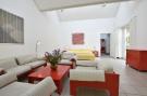 Holiday homeGermany - : Ostseeblick Kühlungsborn mit Terrasse und Garten