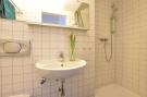 Holiday homeGermany - : Backbord Hansestadt Wismar mit Terrasse