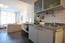 Holiday homeGermany - : Backbord Hansestadt Wismar mit Terrasse