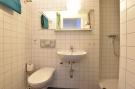 Holiday homeGermany - : Backbord Hansestadt Wismar mit Terrasse