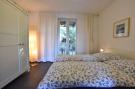 Holiday homeGermany - : Backbord Hansestadt Wismar mit Terrasse