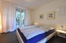 Holiday homeGermany - : Backbord Hansestadt Wismar mit Terrasse