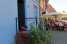 Holiday homeGermany - : Backbord Hansestadt Wismar mit Terrasse  [4] 